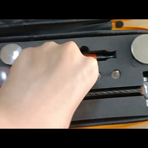 Strong Auto Body Dents Repair Kit Ergonomic Designs Dents Removal Upgrades for Vehicle Motorcycle Surfaces Restoration