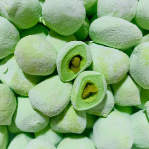 YM’s Kutkutin Filled Mallows