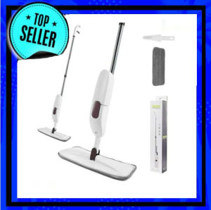 SPRAY MOP - Alat Pel Multifungsi Spraymop Klevo