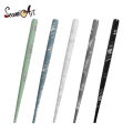 SeamiArt Dip Pen For Cartoons Hand Painted Penmanship 5 Types Of Holder. 