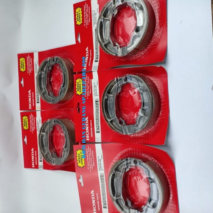KAMPAS%20REM%20BELAKANG%20BEAT%20SCOOPY%20VARIO%20SPACY%20KZL%20-%20Image%203