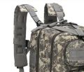 balo quân đội, balo chiến thuật 3P LÍNH MỸ rằn ri đi phượt chống thấm nước. 