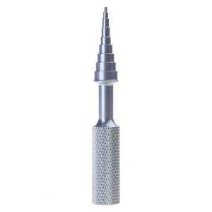2-14mm Bearings Remover Disassemblers Bicycles Ball Bearing Remover RC-Car Helicopter Ball Bearing Install Remove Puller