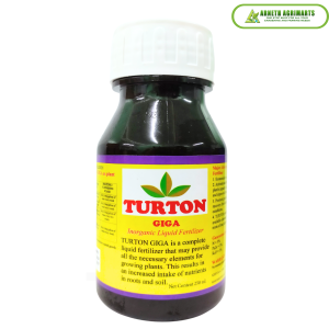 TURTON BLOOMING LIQUID FERTILIZER FOR PLANTS