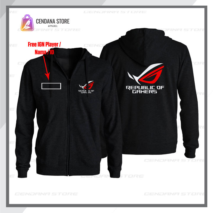 Jaket%20Zipper%20Sweater%20Asus%20ROG%20Republic%20Of%20Gamers%20-%20Image%202