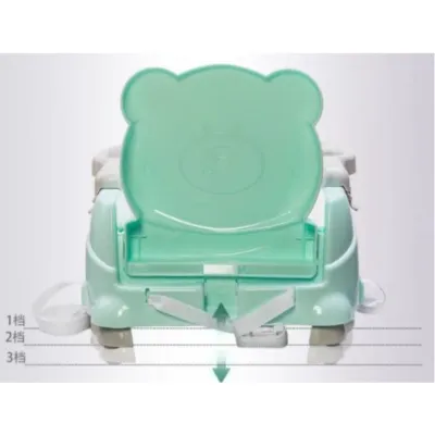Baby Dining Chair Foldable Multi-Function Portable 7001