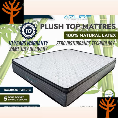 Hybrid Mattress Firmness: How to Find the Right Level for You