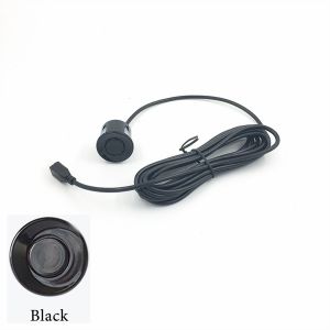 ของมาใหม่！หัวเซ็นเซอร์ถอยหลังสำหรับรถยนต์ sensor ถอยหลัง 4จุด อะไหล่หัวเซ็นเซอร์ ใช้ได้ทุกรุ่น