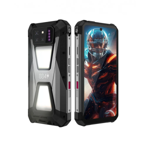 8849 Tank 3S Unihertz Rugged Smartphone with Projector 5G 12/16GB RAM 256/512GB ROM Dimensity 8200 64MP Night Vision Dual Sim