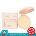 WARDAH Colorfit Velvet Powder Foundation 22N Light Ivory Refill. 
