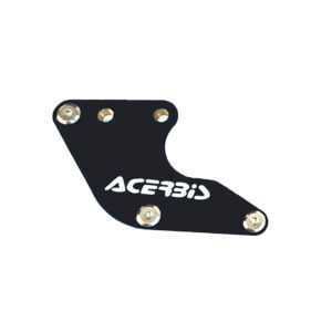 Motorcycle Dirt Bike Chain Guard Guide Protector Chain Roller for CRF50 70 KLX Thumpstar SSR BBR SDG