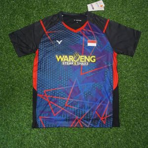 Jersey bulutangkis Dadies 2024 Import