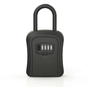 Key Lock Box | Combination Key Box | Outdoor Key Safe
