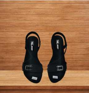 Sandal Wanita terbaru 20224murah Kokop silang 02/ Sandal Flat teplek / Sendal Sepatu wanita Terbaru