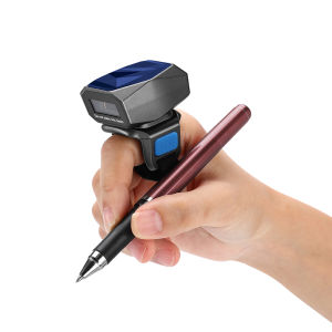 Eyoyo เครื่องสแกนบาร์โค้ดตั้งโต๊ะ1D 2Dเครื่องอ่านบาร์โค้ดแบบมีสาย USB ไม่ต้องใช้มือจับอัตโนมัติความสามารถในการถอดรหัสที่แข็งแกร่งทำงานร่วมกับ POS PC สำหรับซูเปอร์มาร์เก็ตห้างสรรพสินค้าร้านค้าปลีกห้องสมุด