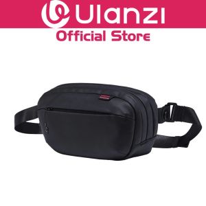 Ulanzi BP08 TRAKER Travel Chest Camera Bag
