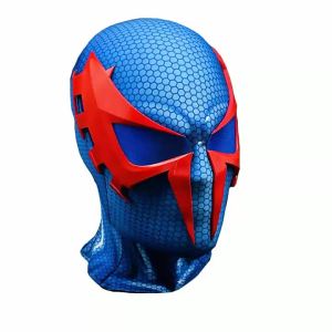 Halloween Mask Helmet Anime Peripheral Mask cosplay Mask toy cos Role Play