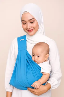 Gendongan Bayi Geos Gendongan Kaos Gendongan Bayi Geos Busa Gendongan Sampingterbaru