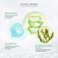 WARDAH Nature Daily Calm & Soothe Micellar Water - Skincare. 