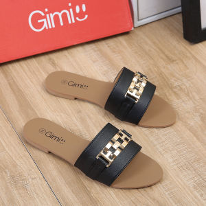 sandals women Ladies casual Korean version of the trend flat sandals AY-1069