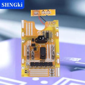 [COD] 🔥🔥🔥SHNGki Công cụ điện 21700 pin lithium PCB không có bản gốc cho bảng mạch bảo vệ BMS cho Lomvum zhipu hongsong 21V pin