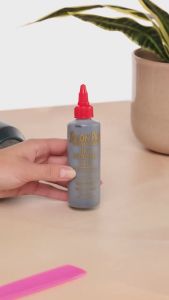 Salon Pro s Anti-Fungus Super Hair Bonding Glue 118 ml/4 fl oz