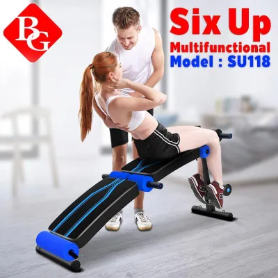 (ĐỦ LOẠI) BG - Máy Tập Cơ Bụng Đa NăngGhế Tập Bụng hỗ trợ tập bụng tại nhà & giá rẻ bất ngờ ghế tập có thể xếp gọn