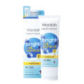 Wardah Perfect Bright Moisturizer Bright + Oil Control SPF 30 PA +++ - 20ml. 