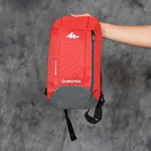 Tas Ransel Wanita Sport Kantong Sepatu Olahraga