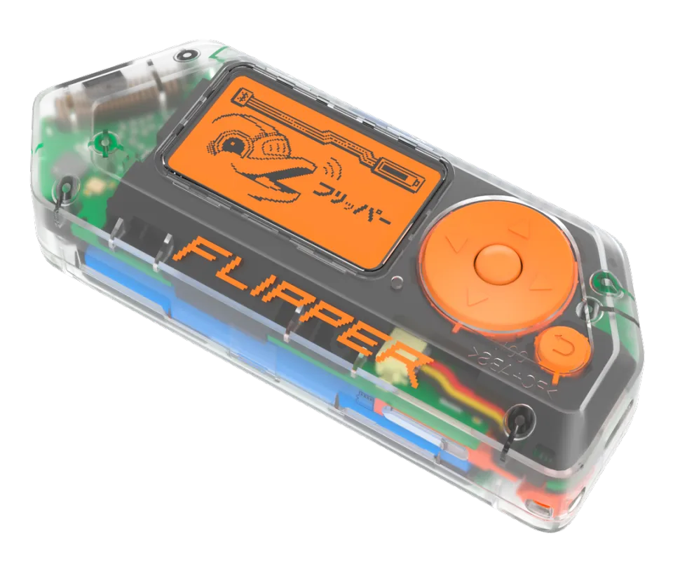 Flipper Zero(Transparent) Flipper Zero Price Where To Buy