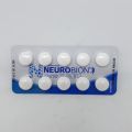 Neurobion 10 Tablet -  Vitamin B / Daya Tahan Tubuh. 