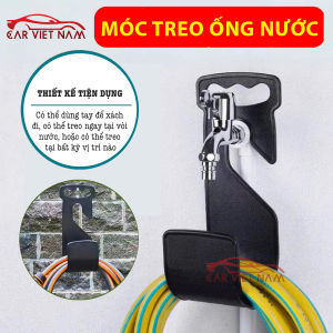 Giá treo ống nước gắn tường giá đỡ ống nước chất liệu nhựa ABS cao cấp bền đẹp