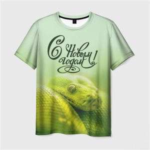 2025 Year Of The Snake T Shirt 3d Printed Cute Animal Fashion Crewneck Tee Shirt Daily Working Casual Men Women Clothes Tees Top