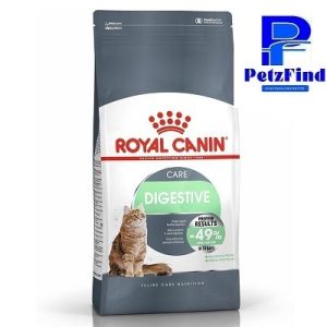 Royal Canin Feline Digestive Care 2kg & 10kg