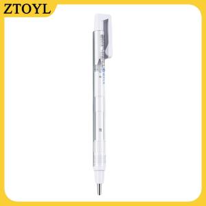 ZTOYL  Tombow Mono Zero cơ khí tẩy bơm lại bút hình dạng phác thảo sơn độ bóng cao su Báo Chí loại trường văn phòng phẩm