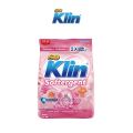 So Klin Deterjen Bubuk Soft 1.5kg x2. 