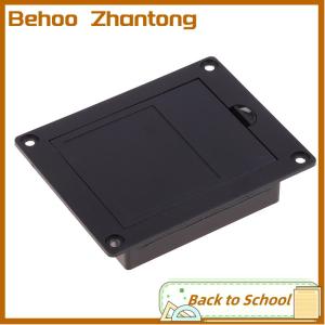 Behoo 18650 Li-ion Battery Case Holder Cell Batteries Storage Box DIY Accessories