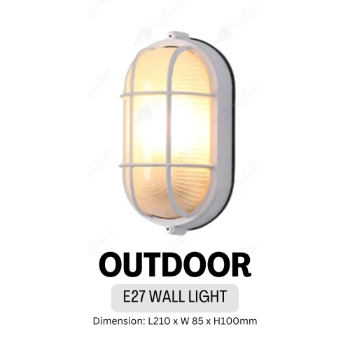 IP Ratings for Outdoor Lights Explained: Which Level Do You Need?