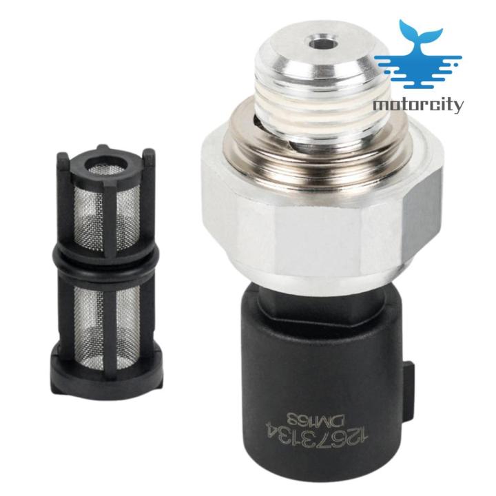 Cảm biến áp suất dầu người gửi chuyển đổi với thiết bị truyền áp suất ...