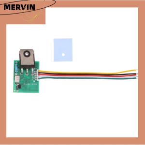 [MERVIN]💖[HOT SALE]🎈🎈 1Set CA-901 LCD TV Switching Power Supply DC Sampling Power Module Chip