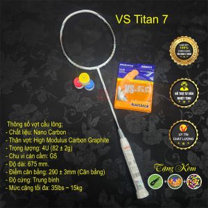 [Siêu Sale]Vợt cầu lông KUMPOO K520 K520Pro K520S  căng sẵn cước + túi + quấn cán[Chính hãng]