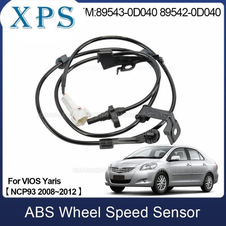 Las Mejores Ofertas En Piezas ABS Adicional Para 2000 Toyota Echo | EBay
