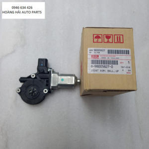 MÔ TƠ NÂNG KÍNH CÁNH CỬA TRƯỚC ISUZU DMAX 2014-2017