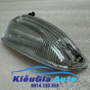 Đèn xi nhan gương Mercedes C200 W204 2007-2010 A2048200721 A2048200821
