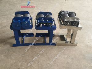 Máy Thái Bì HeoMáy Cắt Lá Chanh Quay Tay