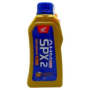 OLI SPX 2 0.8L HONDA AHM MATIC KEMASAN BARU KD1077