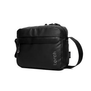 TORCH Namhae Tas Selempang Bahu Pria Wanita Ringan Anti Air - Sling Bag Travel Pouch Waterproof