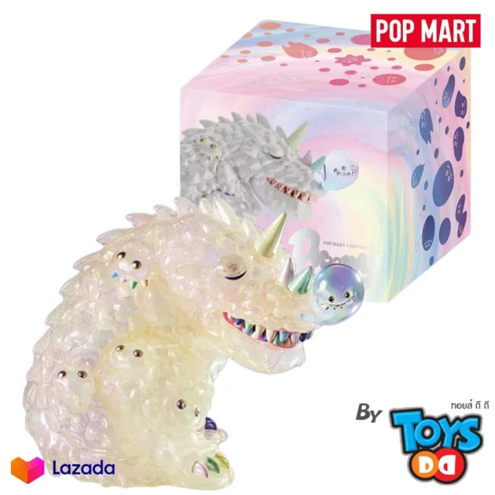 その他 INSTINCTOY DREAMY VINCENT Aurora Glitter Dreamy Vincent Aurora Glitter by Instinctoy x Pop Mart