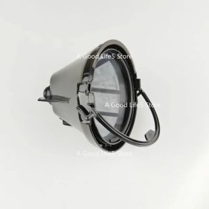 Kirilgu Applies To Coffee Machine HD7431 7434 7432 7435 Glass Coffee Pot Coffee Cup Accessories 2B5Z7