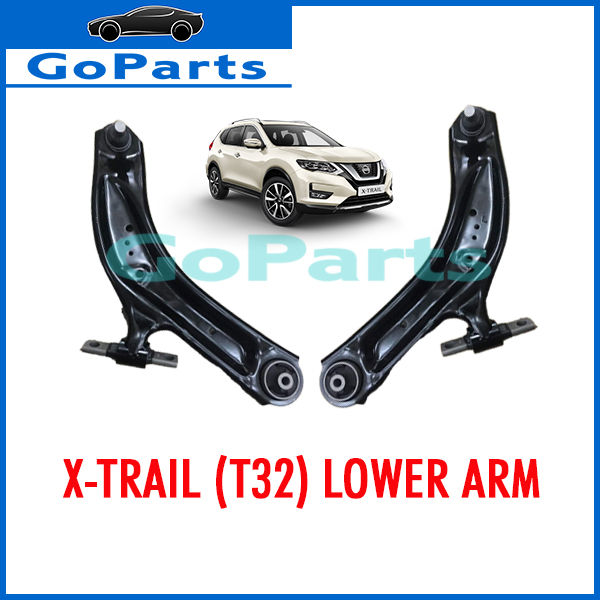 Bra Capot Deflecteur Protection Pour Nissan X-Trail T32 2014-2017 Scoutt